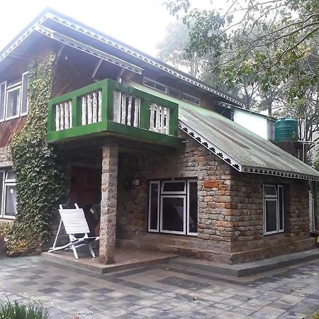 Aranya Baas Homestay Sukhia Pokhari Esterno foto