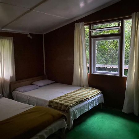 Aranya Baas Homestay Sukhia Pokhari Esterno foto