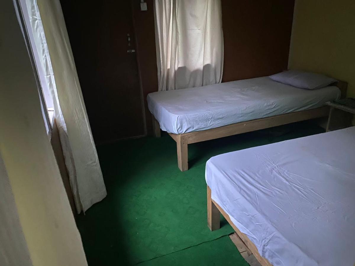 Aranya Baas Homestay Sukhia Pokhari Esterno foto