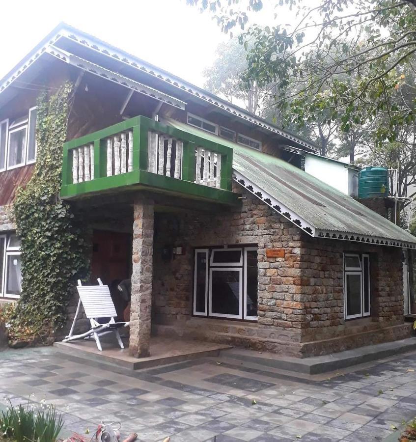 Aranya Baas Homestay Sukhia Pokhari Esterno foto